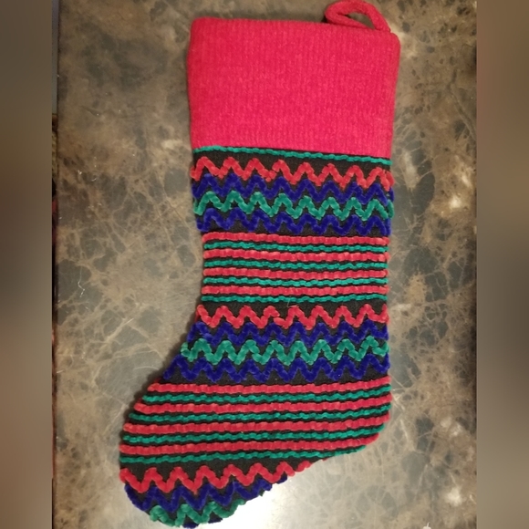 Dan Dee Christmas Stocking - Picture 1 of 3